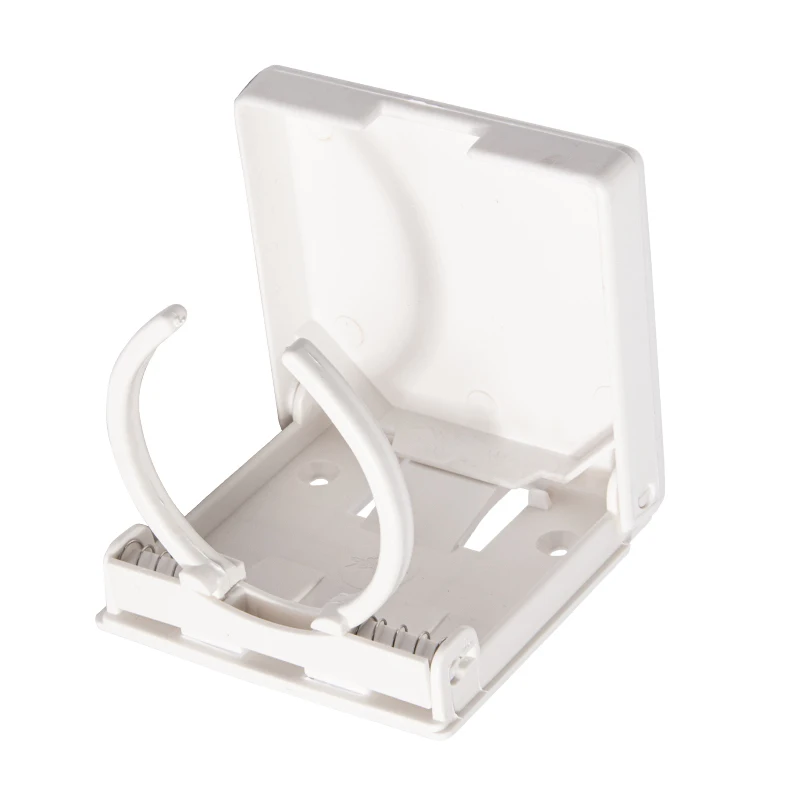 

Mayitr Adjustable Folding Cup Drink Can Bottle Holder Stand Mount for Car Auto Boat Truck RV Van Fishing Box Car Styling