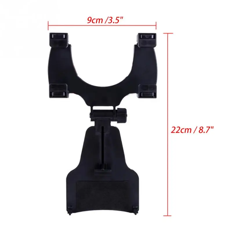 Tonbux Универсальный Регулируемый держатель телефона для автомобиля