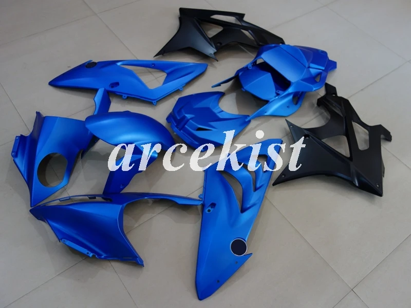 Комплект обтекателей из АБС пластика для BMW S1000RR 09 12 13 14 1000RR 2009 2014|Полные комплекты