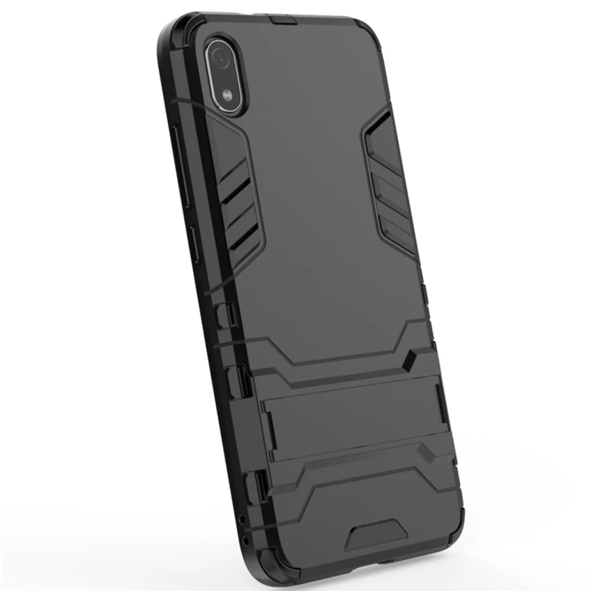 Держатель для мобильного телефона Iron Man защита от падения набор для: XiaoMI 9T pro 5s Rad MI