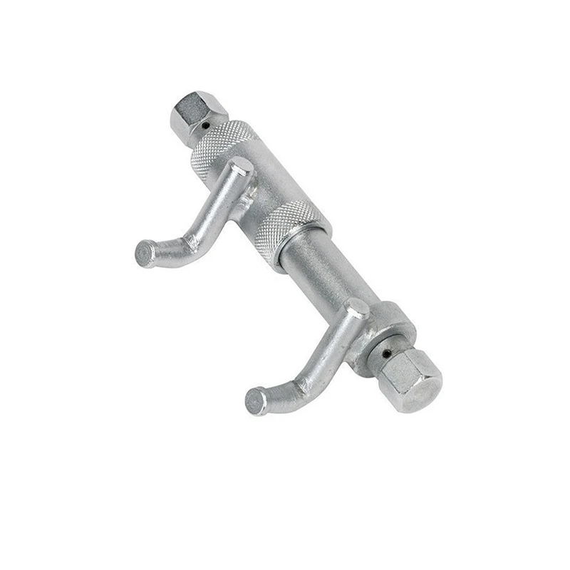 Инструмент для удаления пружинного зажима выхлопа VAG 17 мм с шестигранной