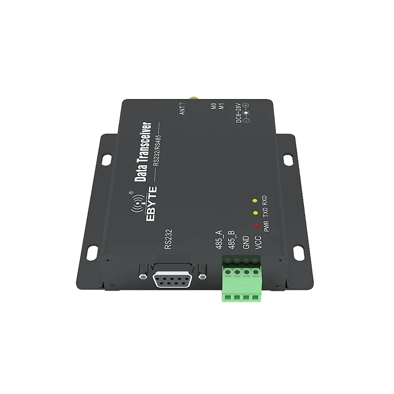 E32-DTU-915L30 Lora большой диапазон RS232 RS485 SX1276 915 МГц 1 Вт IOT uhf беспроводной модуль