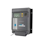 MPPT 30A PV Контроллер MPPT130D с Wi-Fi 12 В24 В солнечная панель регулятор заряда батареи контроллер двойной USB LifePo4литиевый...