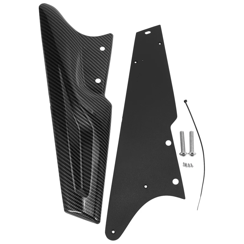 

Наполнитель задней панели мотоцикла из углеродного волокна, боковая панель, протектор для Yamaha XT1200Z Super Tenere 2010-2020