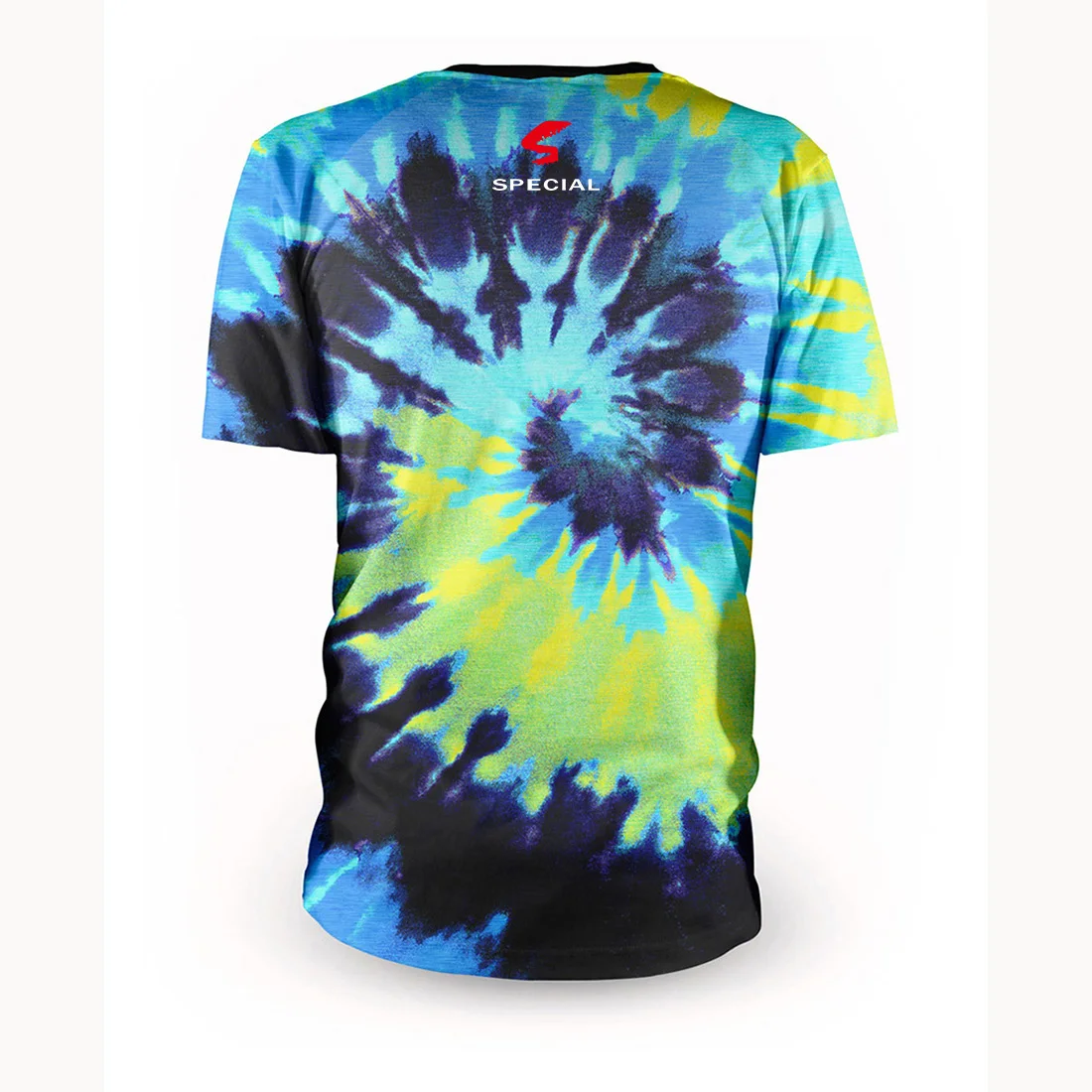 Футболка для рыбалки DAIWA летняя дышащая быстросохнущая футболка мужская