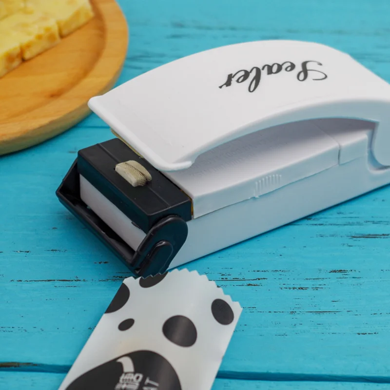 Новая портативная мини машина для теплоизоляции импульсный упаковщик