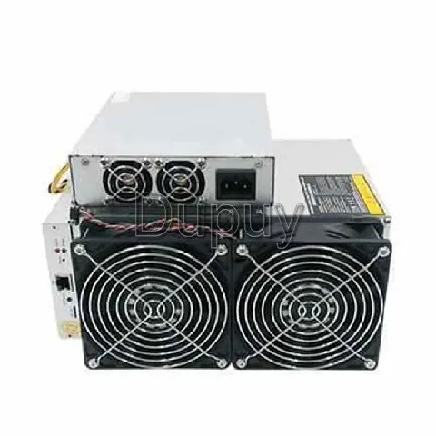 Машина для майнинга Innosilicon T2T 30T SHA256 ASIC miner с блоком питания Биткоин BTC BCH 2200 Вт |