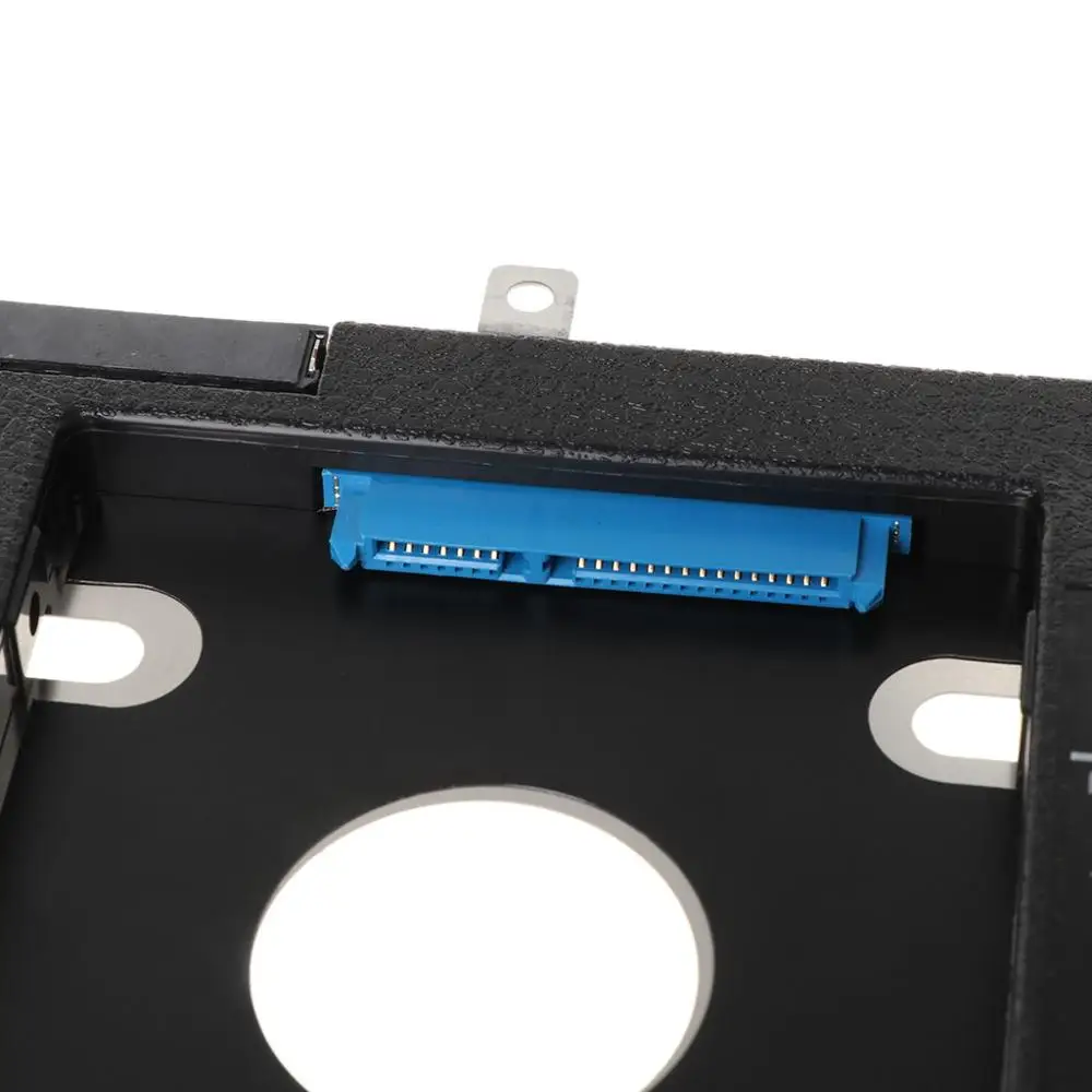 Новый 2 й SSD HHD жесткий диск кронштейн для лотка салазок Lenovo Ideapad 320 320C 520 330