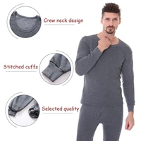 mens thermal underwear long johns for male winter thick thermo underwear sets winter clothes men keep warm thick thermal l 4xl