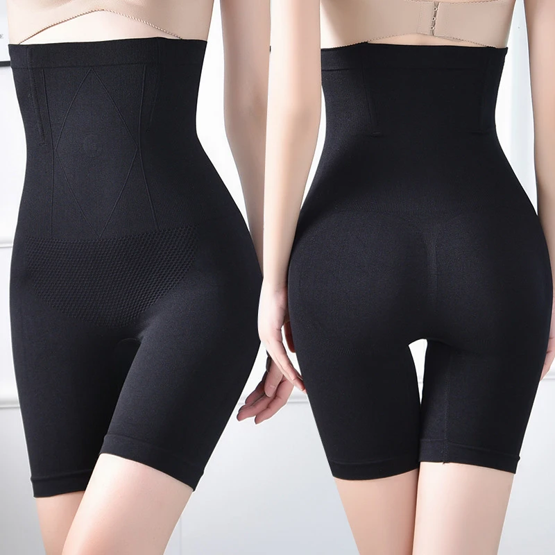 

Shaping Girdle Waist Panties Shorts High Waist Panty Girdle Thigh Tummy Trimmers Corset Waist Trainer Slimming Posture Corrector