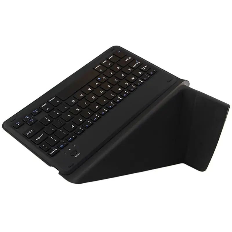 8 Inch Wireless Bluetooth Keyboard for Tablet PU Leather Case Stand Cover Universal For Phone | Компьютеры и офис