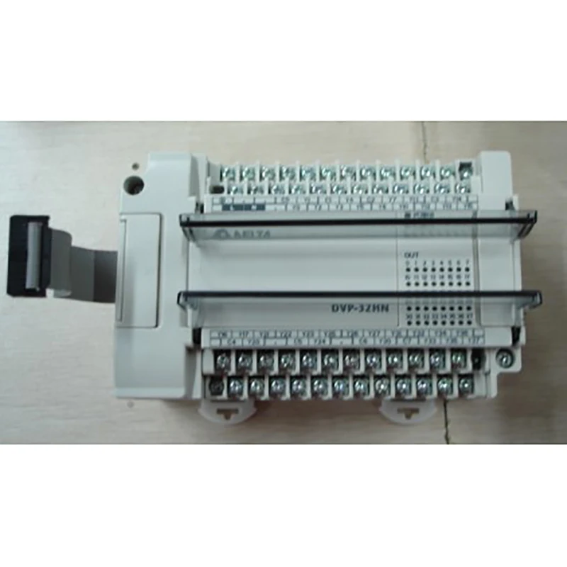 Модули Delta PLC DVP32HN00R новинка для продажи программируемый логический контроллер plc