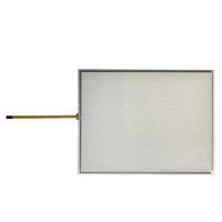 for hakko v9100ic resistive touch screen glass panel