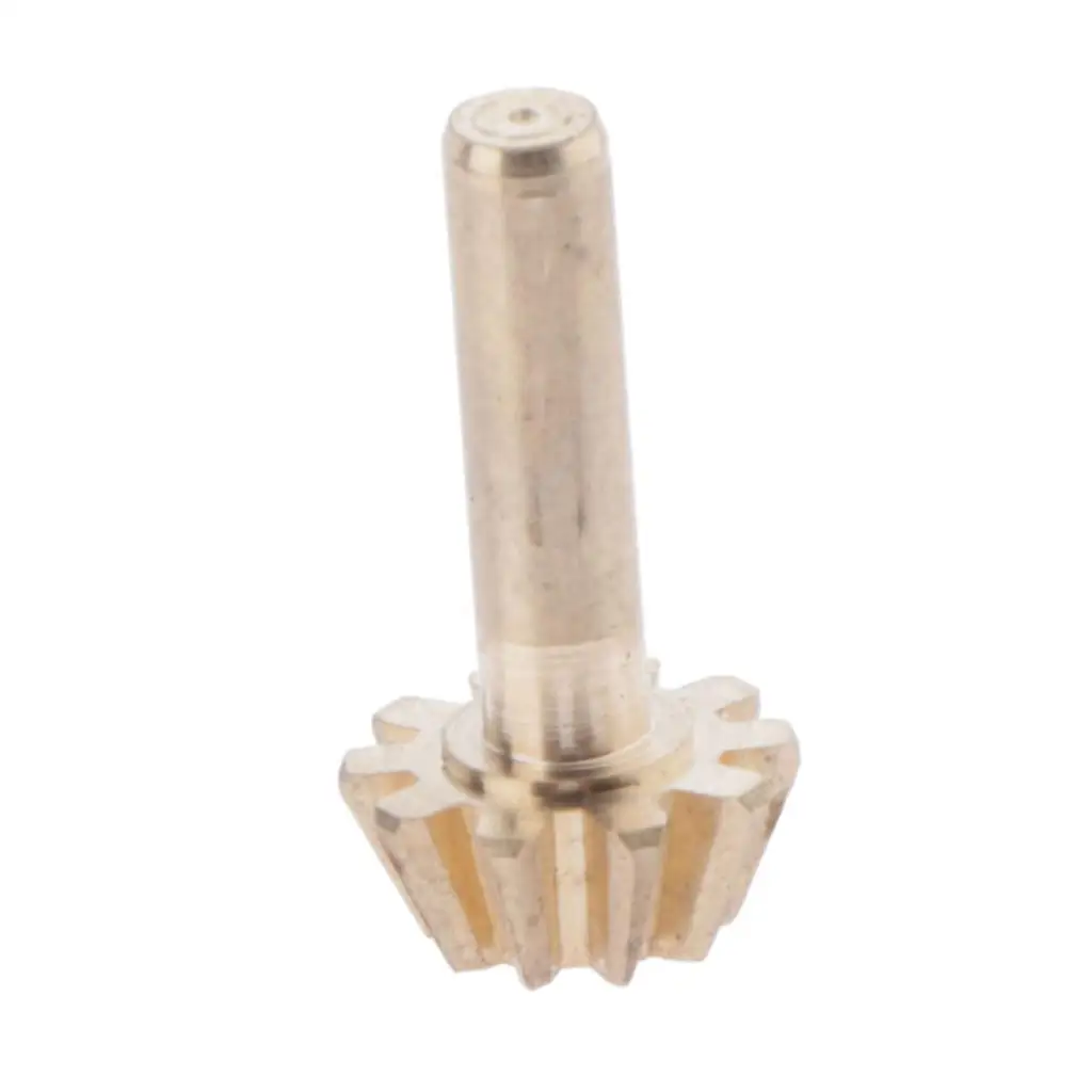 

A005 Drive Gear 10T Differential Pinion Gear For 1/16 WPL B14 B24 MN90 MN91
