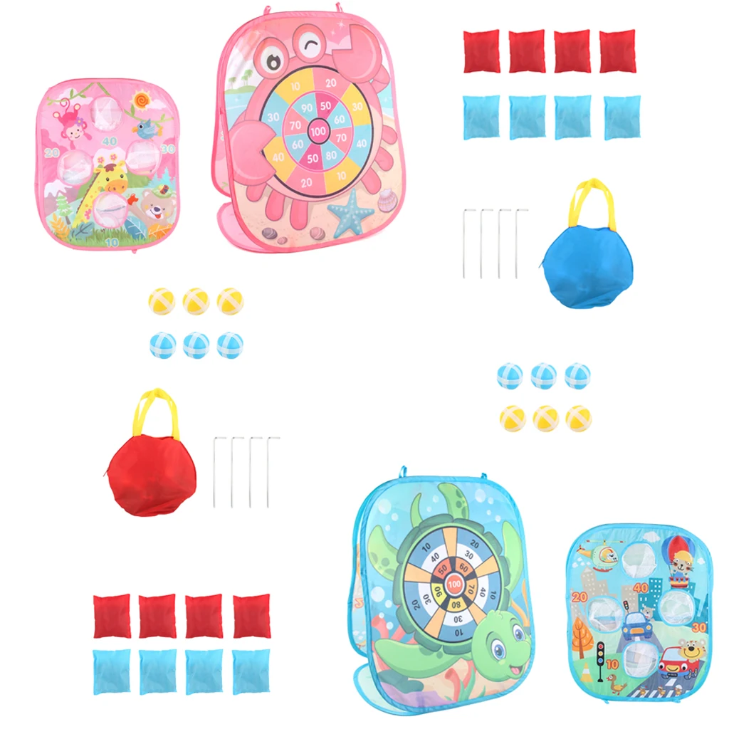 

Песочный мешок, игровой набор, бросок, игры, игрушки, бросающие игры, набор для детей, малышей, малышей