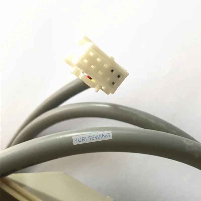 Промышленные деталь швейной машины brother KE-430D части SA3519101 блок управления скорости