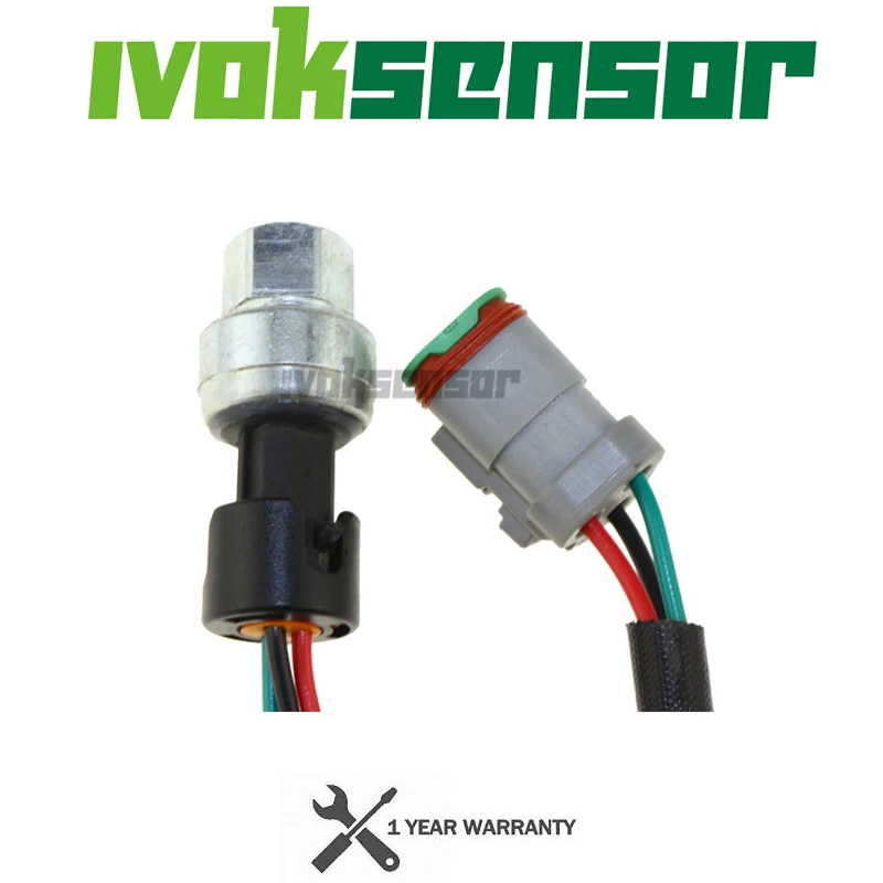 Датчик давления масла HD GP датчик атмосферного для CATERPILLAR CAT C15 MXS BXS NXS C 15 3406E 194 6725 2CP3