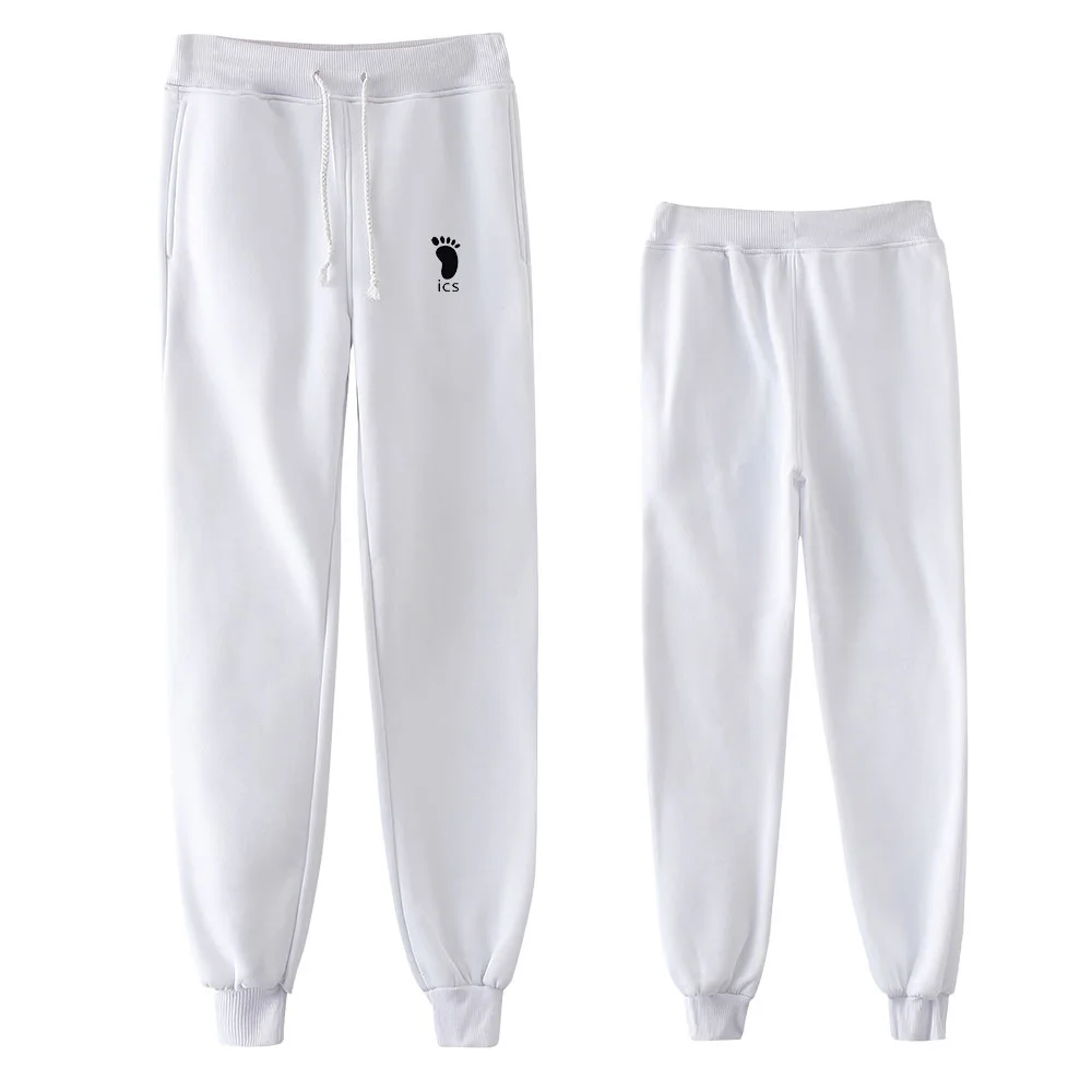 

Japan Anime Haikyuu Cosplay Nekoma / Aoba Johsai Joggers Pants Unisex 3D Print Sweatpants Sport Fitness Loose Trousers C34M282