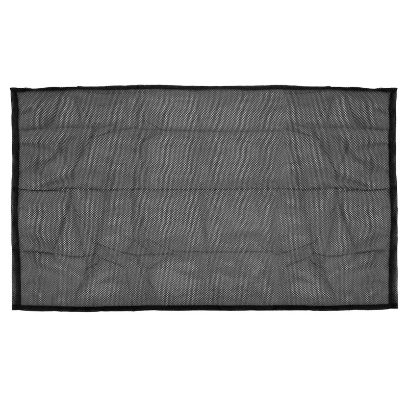 

Magnetic Car Retractable Sunshade Car Side Window Mesh Magnet Sunshade Curtain Car Curtain Sunscreen Heat Insulation