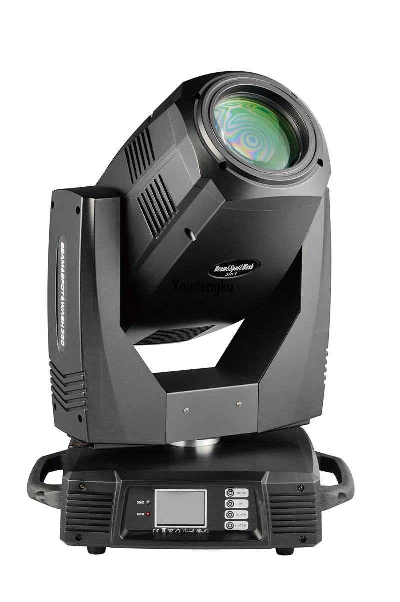 

4 шт 350 Φ beam 350w 17r beam 350 движущаяся головка