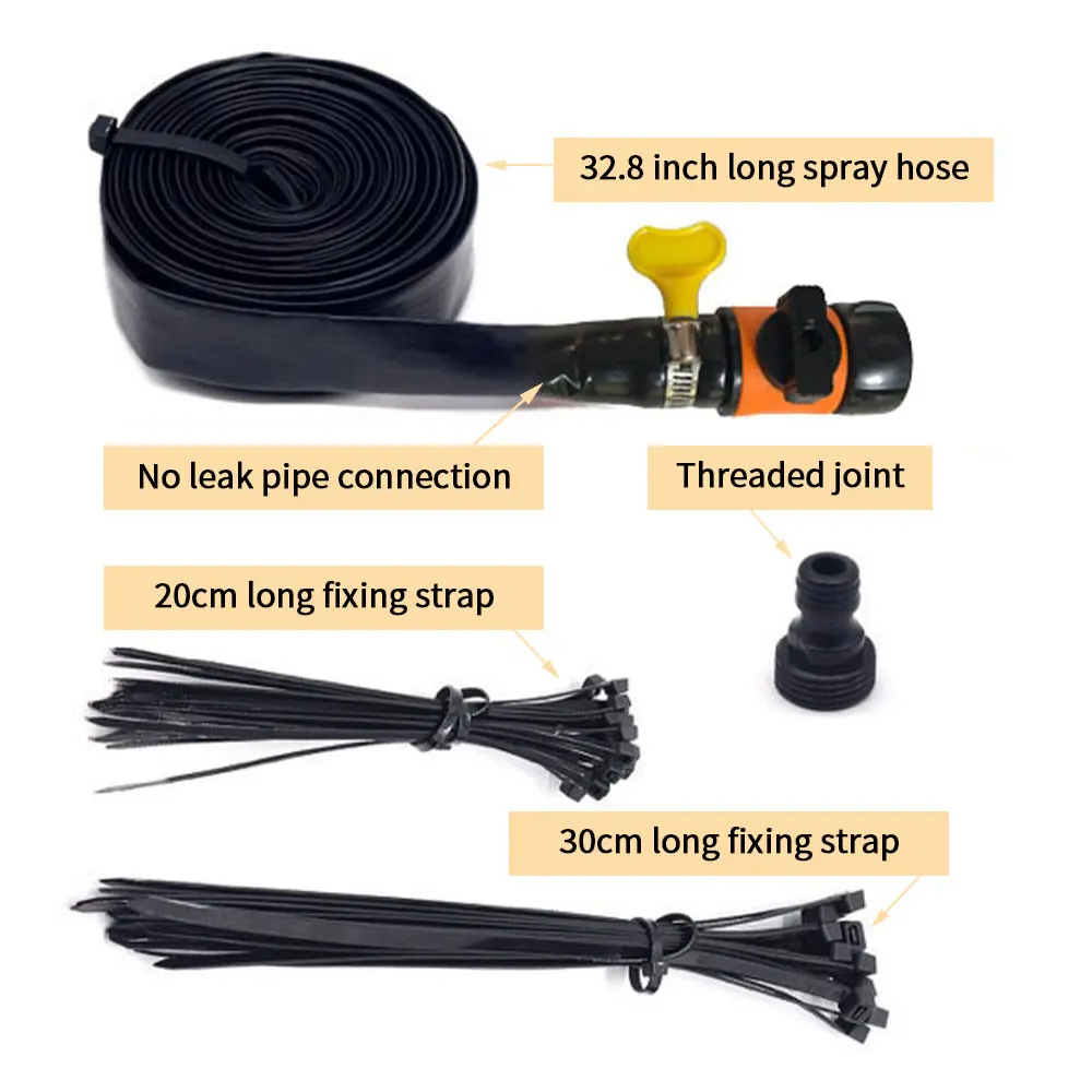 10M/12M для детей водная игра разбрызгиватели воды игрушки батут аквапарк