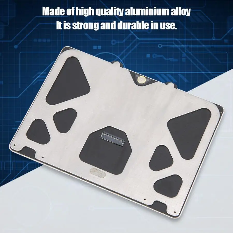Планшет заменяет часть тачпада подходит для Macbook Pro A1278 A1286 2009 2010 2011 2012 внутренний