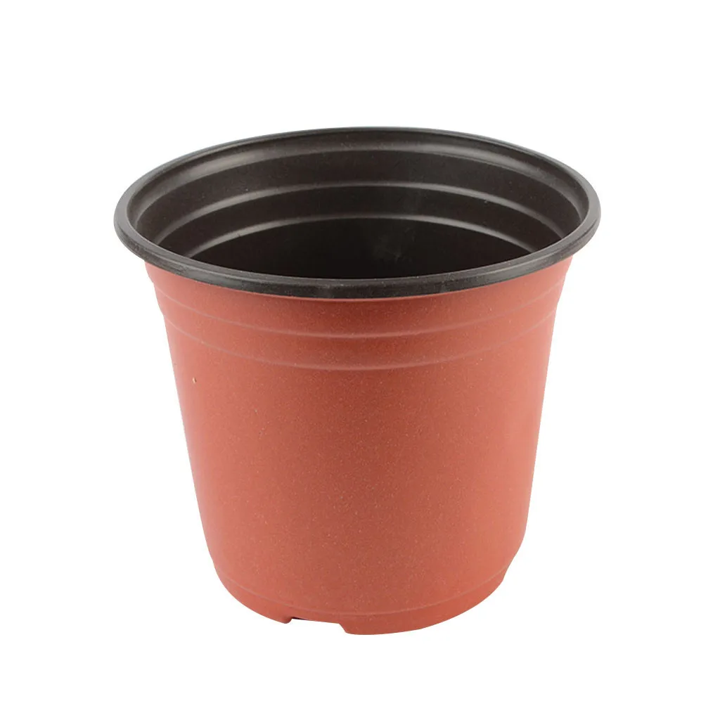 50pc Seed Flower Pot Starting Plant Container For Succulents Seedlings Garden Accessories Decoration | Дом и сад
