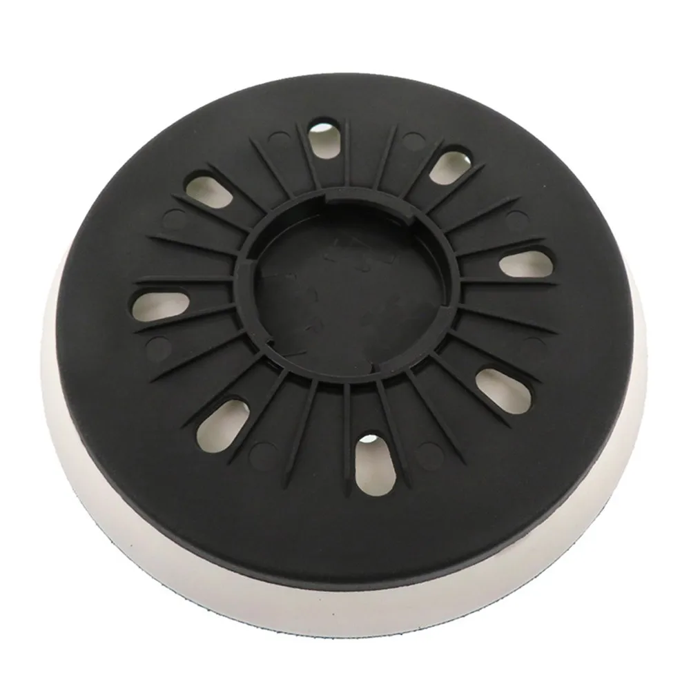 

6inch 150mm 33 Holes Hook And Loop Sanding Pad Sanding Disc Backing Plate For Festool Grinder RO1 ES150 ET2 LEX150 WTS150