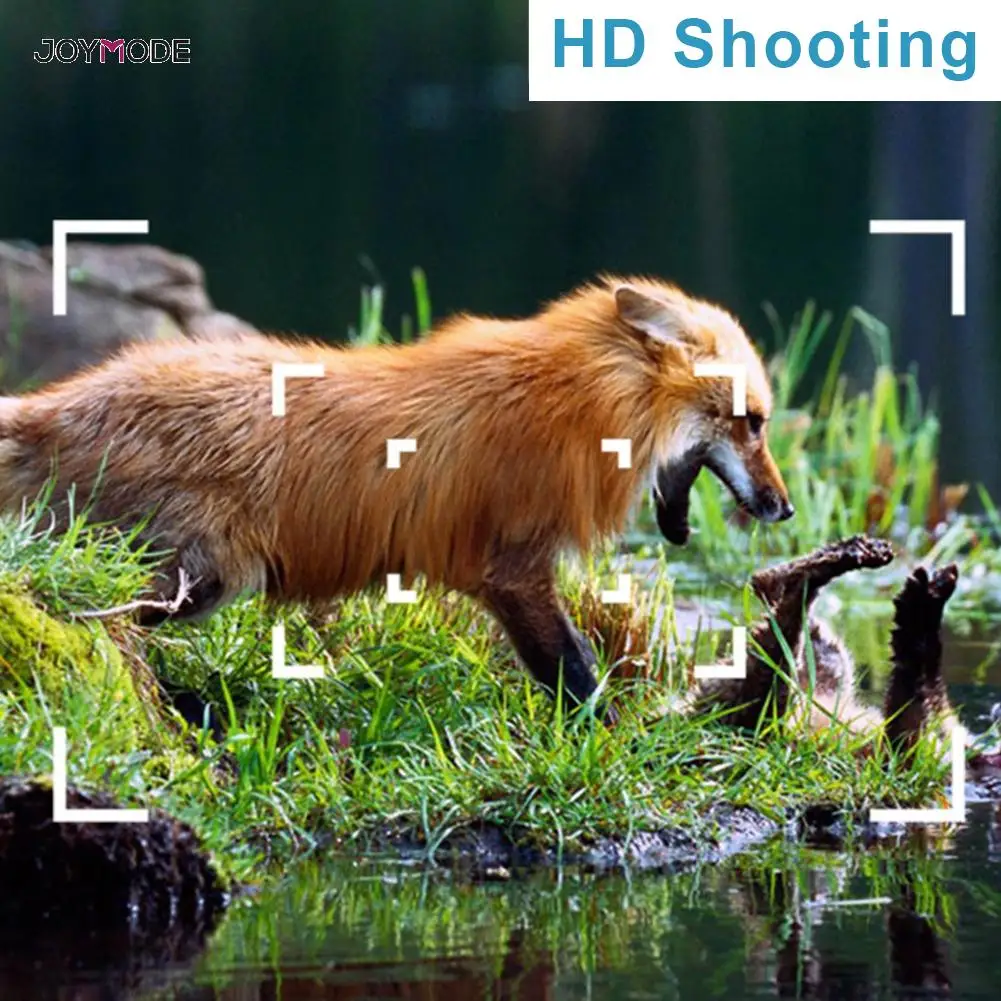 JOYMODE 4K 20 MP H982 наружная охотничья камера 801A инфракрасная Full 0 2 s триггер наблюдения