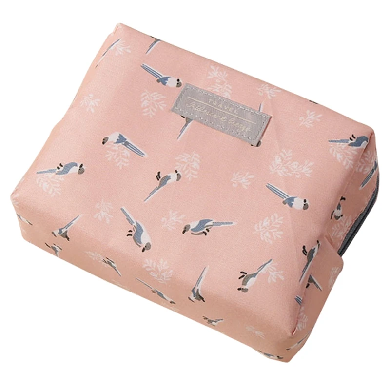 Большая сделка модный Портативный Кошелек Дорожная сумка для мытья туалетных