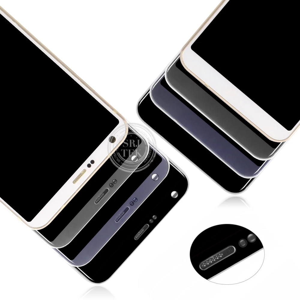 Оригинальный 5 7 ''ЖК дисплей для LG G6 H870 H870DS H872 LS993 VS998 US997 ЖК Дисплей кодирующий
