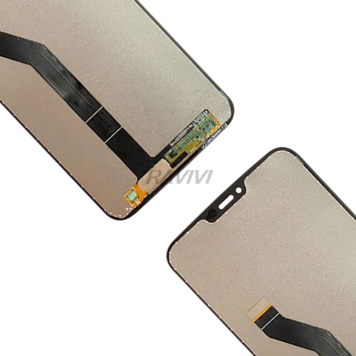 

LCD For Motorola Moto G7 Power LCD Display XT1955 Screen Digitizer Assembly Replacement For Motorola G7Power