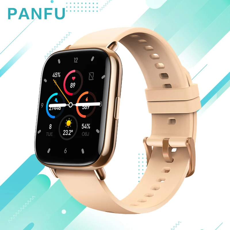 

Смарт-часы iwo 13 для мужчин и женщин, водонепроницаемые