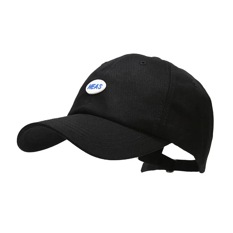 

Men's Fashion Hats Female Cap Hip Hop Baseball Hat Caps for Women Fashion Brand Man Caps for Children Letter Embroidery