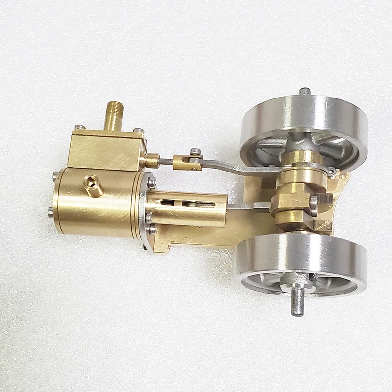 Головка трактора семейный паровой двигатель|Наборы для сборки моделей| |