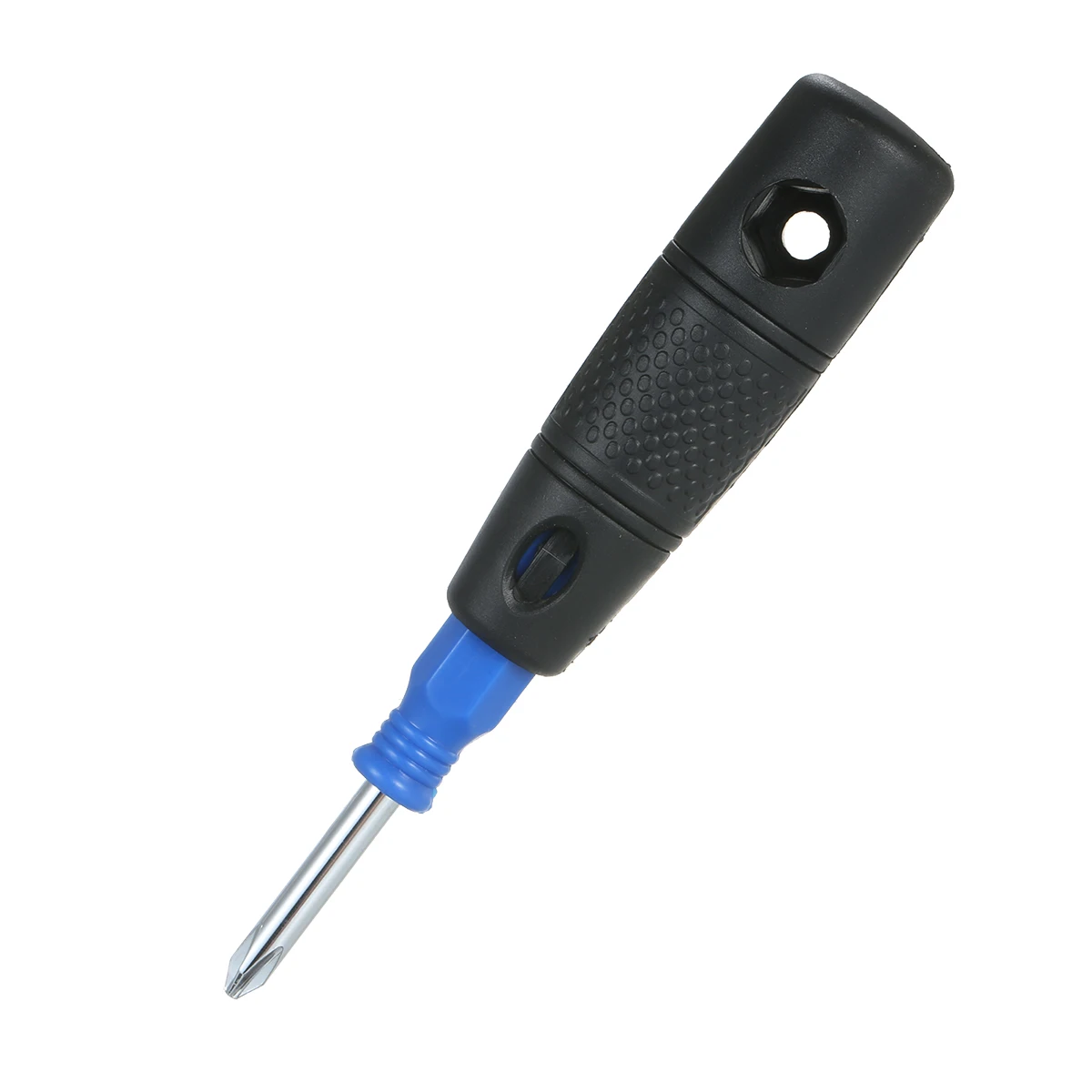 

9-In-1 Precision Magnetic Screwdriver Set Phillips Slotted Multifunction Wrench Handle Electronic Device Maintenance Repair Tool