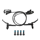 Гидравлический дисковый тормоз для горного велосипеда, 8001400 мм