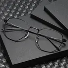 Оправа для очков Мужская из сплава, полная оправа, Rx-able, 1814