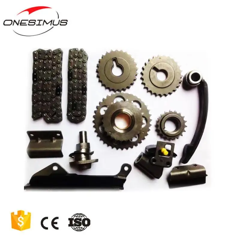 

onesimus high quality KB-21 engine timing chain kit for NISSAN GA16DE