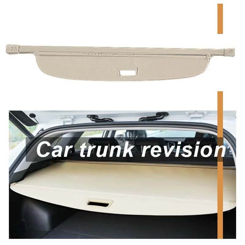 1 комплект защитный чехол для заднего багажника автомобиля Mitsubishi Outlander 2007 2008 2009 2010