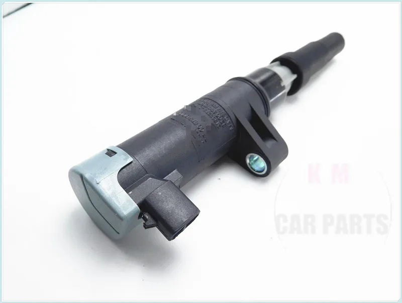 Новая катушка зажигания для Renault Clio Scenic F4R Megane Laguna Kangoo Box 2 л 7700875000 | Автомобили и