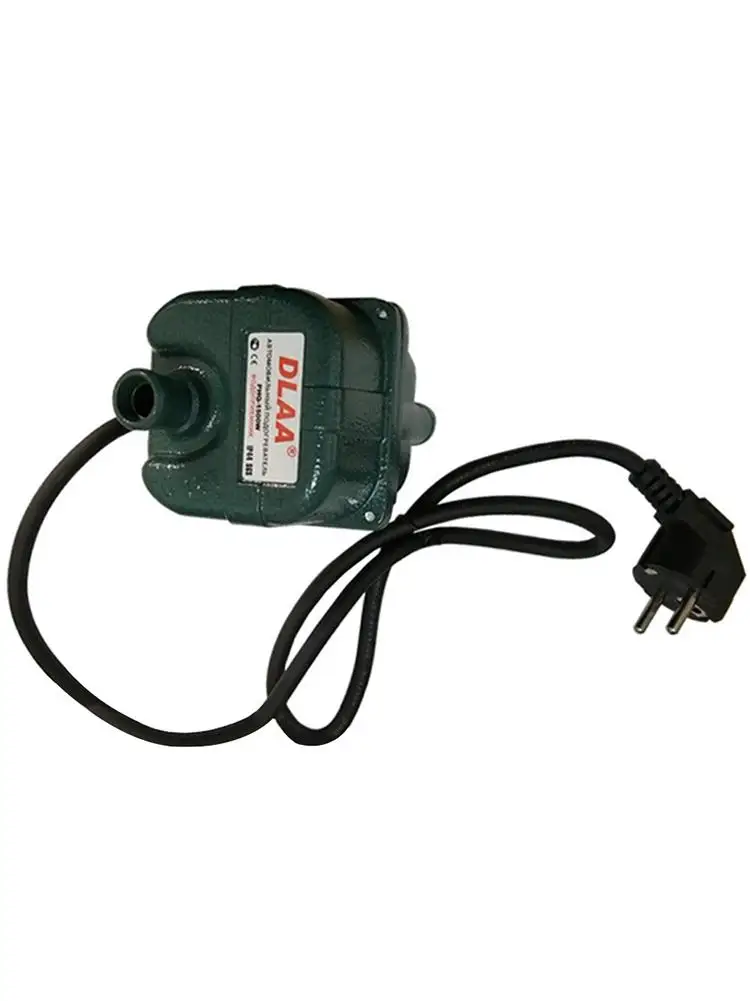 Электрический нагревательный топливный насос высокого качества паркинг