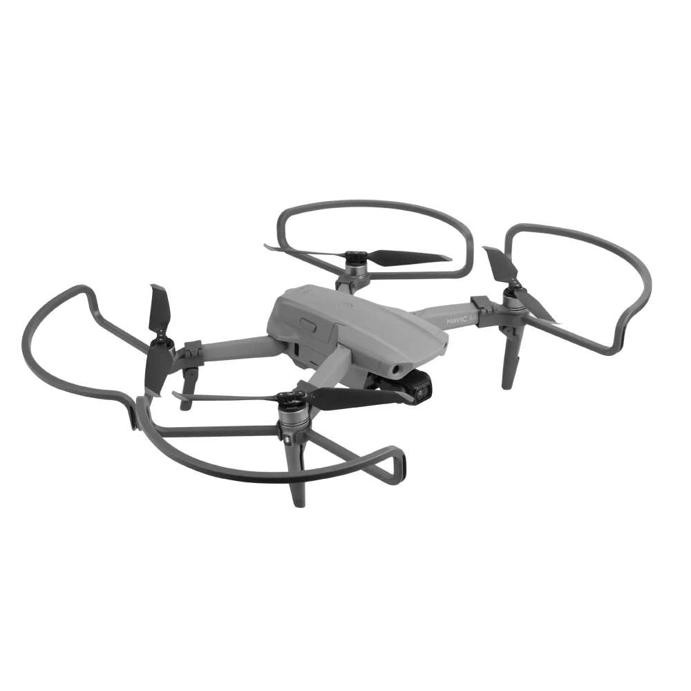 Протектор пропеллеров DJI AIR 2S протектор для Mavic Air 2 Аксессуары дрона | Электроника