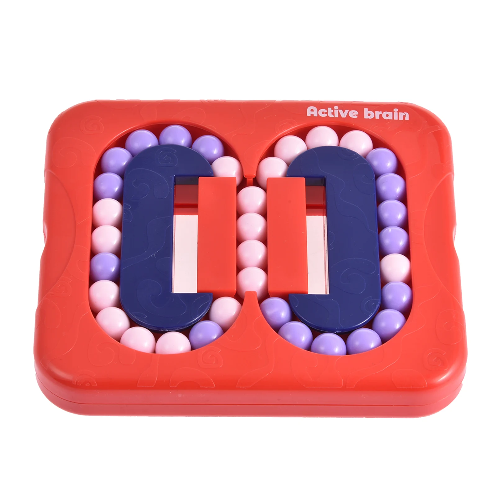 

Rotating Magic Bean Fingertip Toy Children Adults Intelligence Puzzles Games Learning Montessori Educational Toys for Kids Gift