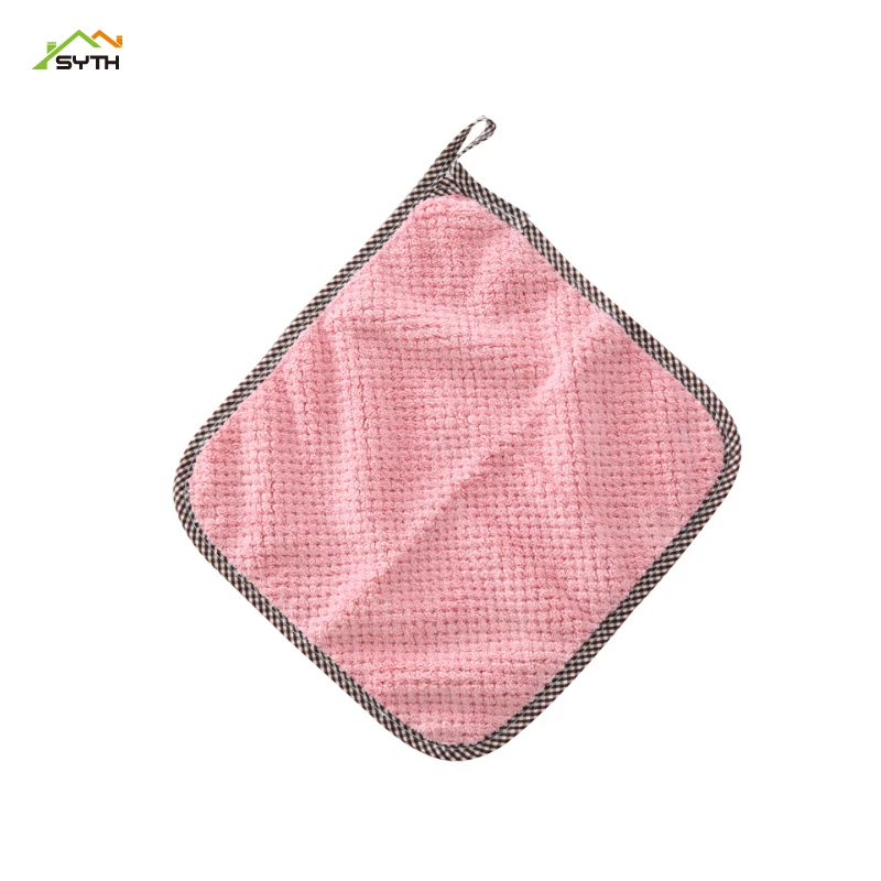 4 шт. высокое качество креативные милые кухонные принадлежности губка