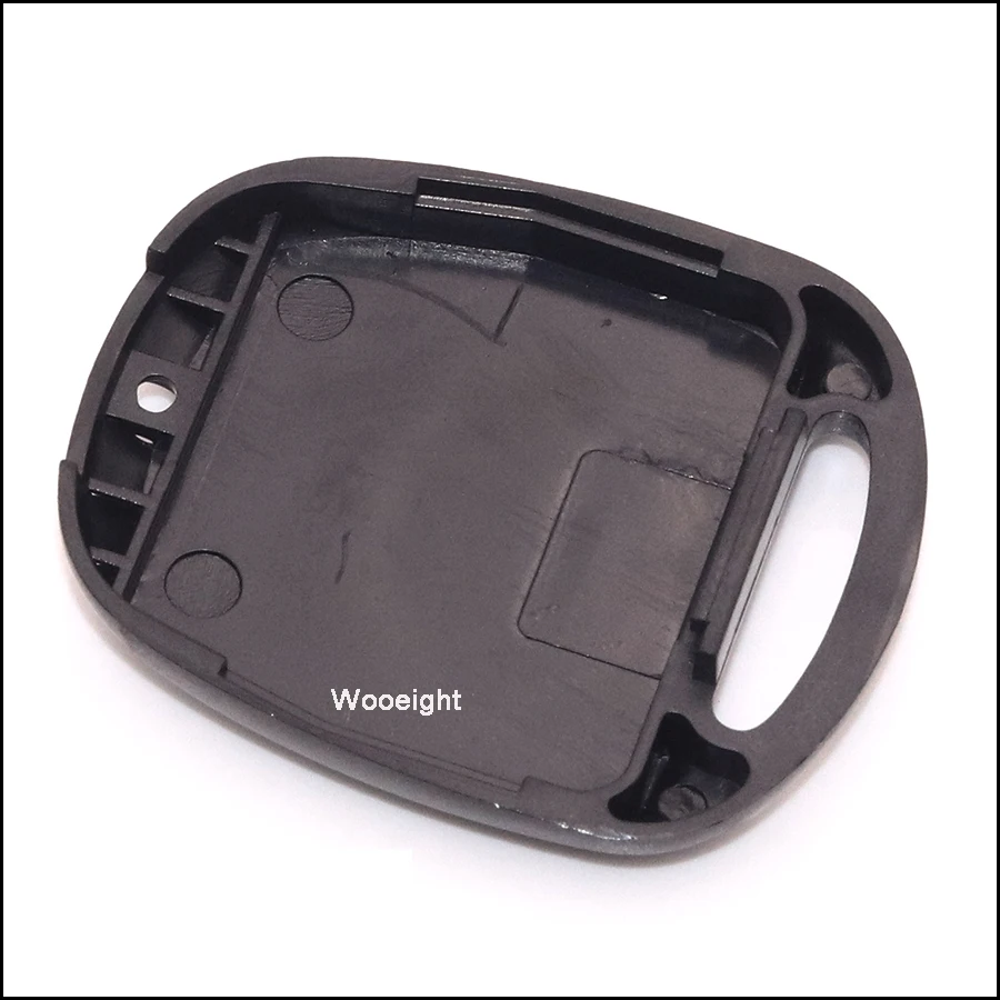 Чехол для автомобильного пульта дистанционного управления Wooeight 2/3 чехол брелока