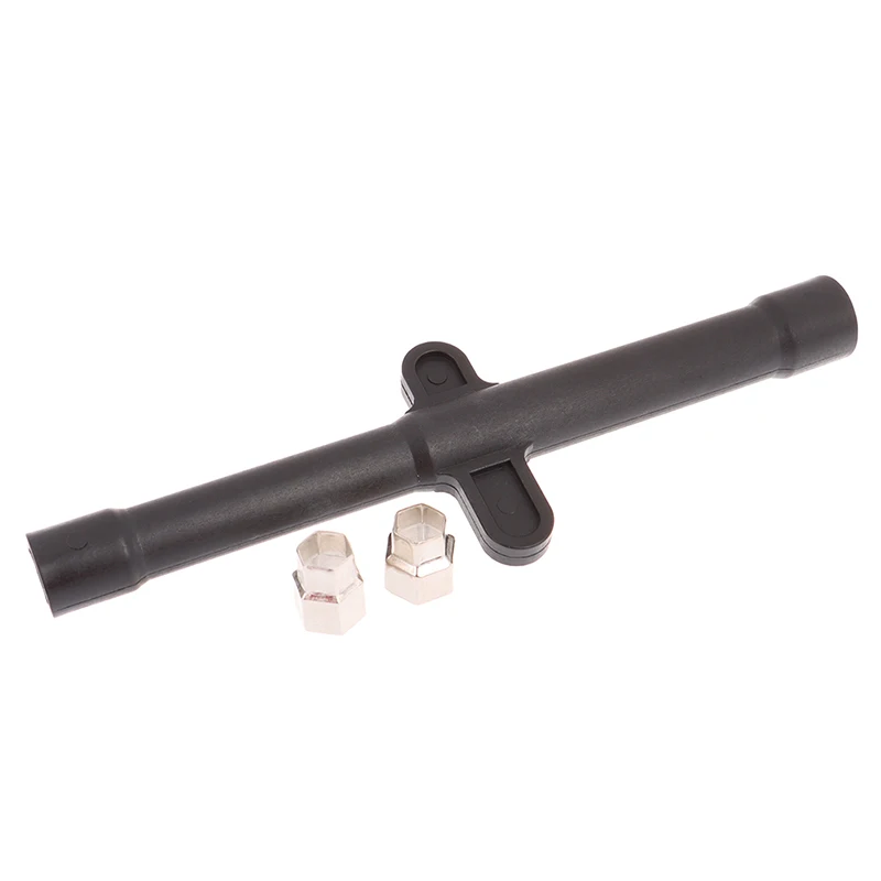 Аксессуары для смесителя двойной торцевой гаечный ключ в форме подковы |