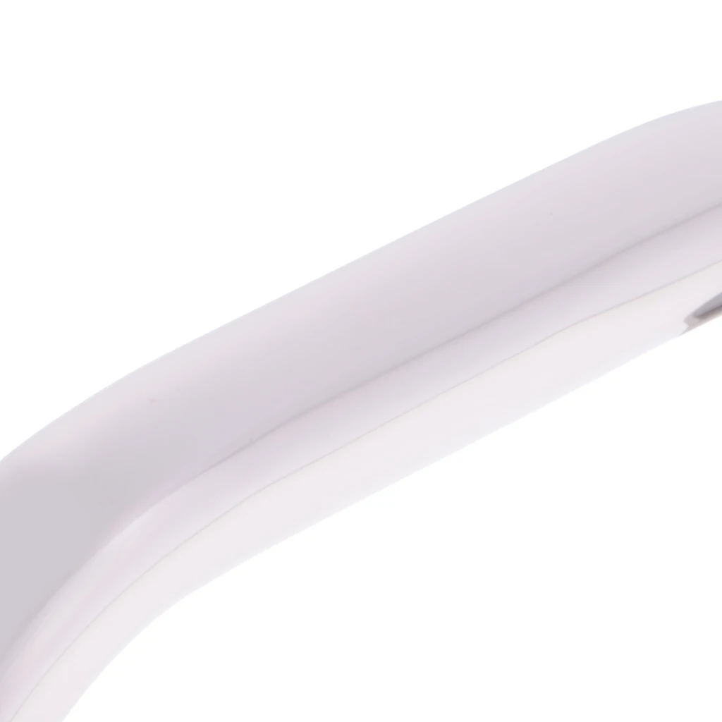

Marine Boats Handle Handrail Stainless Steel 316 Polished Grab Bar Hardware Multipurpose - 9-inch 22.8cm Long
