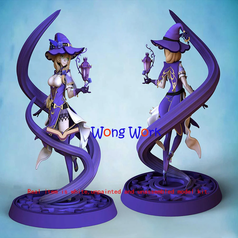 Набор для 3d-печати Wong Work неокрашенный 18/26/TZ-210713-05