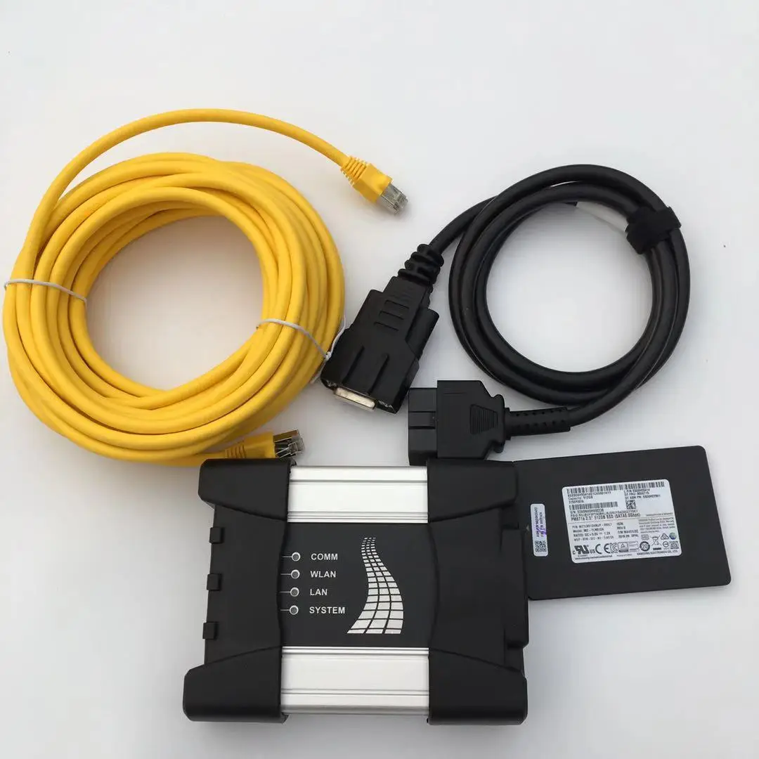 Для BMW ICO-M следующий диагностический программируемый инструмент с программным